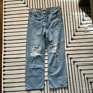 Levi’s Jeans